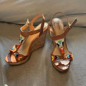 Women’s Wedges